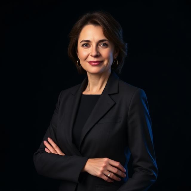 Anika Mehra, founder of Northstar Creative